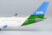 Airbus A330-200 Level EC-NRG  61063