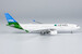 Airbus A330-200 Level EC-NRG  61063