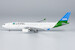 Airbus A330-200 Level EC-NRG  61063