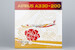 Airbus A330-200 Air China B-6075 Forbidden Pavilion (ULTIMATE COLLECTION)  61066
