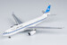 Airbus A330-200 Kuwait Airways 9K-APC 