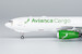 Airbus A330-200F Avianca Cargo N331QT  61071