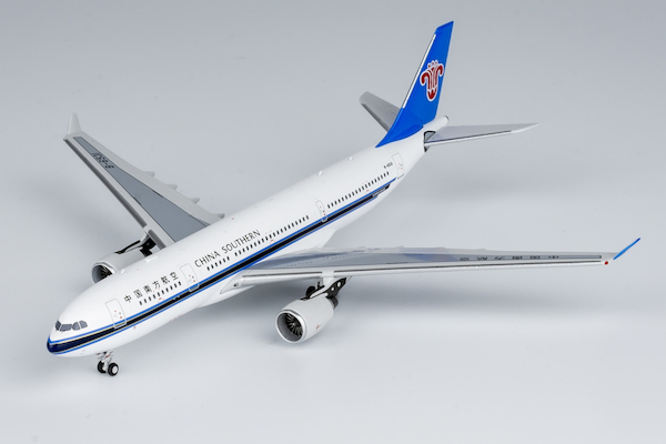 Airbus A330-200 China Southern Airlines B-6531 61073