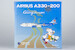 Airbus A330-200 China Southern Airlines "Asian Games" B-6057 ULTIMATE COLLECTION LUXURY PACKAGE 61081