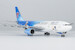 Airbus A330-200 China Southern Airlines "Asian Games" B-6057 ULTIMATE COLLECTION LUXURY PACKAGE 61081