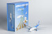 Airbus A330-200 China Southern Airlines "Asian Games" B-6057 ULTIMATE COLLECTION LUXURY PACKAGE  61081