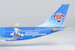 Airbus A330-200 China Southern Airlines "Asian Games" B-6057 ULTIMATE COLLECTION LUXURY PACKAGE  61081