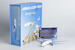 Airbus A330-200 China Southern Airlines "Asian Games" B-6057 ULTIMATE COLLECTION LUXURY PACKAGE  61081