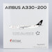 Airbus A330-200 Air China Star Alliance B-6075  61082