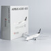 Airbus A330-200 Air China Star Alliance B-6075  61082