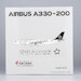 Airbus A330-200 Air China Star Alliance B-6076 61083