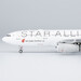 Airbus A330-200 Air China Star Alliance B-6076  61083