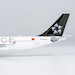 Airbus A330-200 Air China Star Alliance B-6076  61083