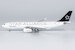 Airbus A330-200 EgyptAir Star Alliance SU-GCK  61086