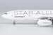 Airbus A330-200 EgyptAir Star Alliance SU-GCK  61086