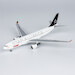 Airbus A330-200 TAM Linhas Aéreas Star Alliance SU-GCK