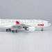 Airbus A330-200 TAM Linhas Aéreas Star Alliance SU-GCK  61087