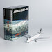 Airbus A330-200 TAM Linhas Aéreas Star Alliance SU-GCK  61087