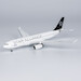 Airbus A330-200 bmi British Midland International Star Alliance G-WWBD
