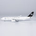 Airbus A330-200 bmi British Midland International Star Alliance G-WWBD  61088