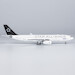 Airbus A330-200 bmi British Midland International Star Alliance G-WWBD  61088