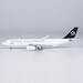 Airbus A330-200 bmi British Midland International Star Alliance G-WWBD  61088
