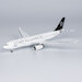 Airbus A330-200 bmi British Midland International Star Alliance G-WWBD 