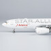 Airbus A330-200 Avianca Star Alliance N342AV  61089