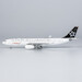 Airbus A330-200 Avianca Star Alliance N342AV  61089