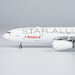 Airbus A330-200 Avianca Star Alliance N342AV 61089