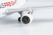 Airbus A330-200P2F Qantas Freight VH-EBE 61091