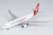 Airbus A330-200P2F Qantas Freight VH-EBE 
