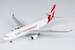 Airbus A330-200P2F Qantas Freight VH-EBE 