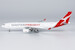 Airbus A330-200P2F Qantas Freight VH-EBE  61091