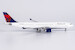 Airbus A330-200 Delta Air Lines N857NW  61096