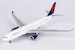 Airbus A330-200 Delta Air Lines N857NW
