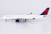 Airbus A330-200 Delta Air Lines N857NW  61096