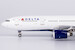 Airbus A330-200 Delta Air Lines N857NW  61096