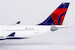 Airbus A330-200 Delta Air Lines N857NW  61096