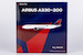 Airbus A330-200 Delta Air Lines N857NW  61096