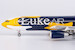 Airbus A330-200 Luke Air 9H-RTU  61097