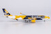 Airbus A330-200 Luke Air 9H-RTU  61097
