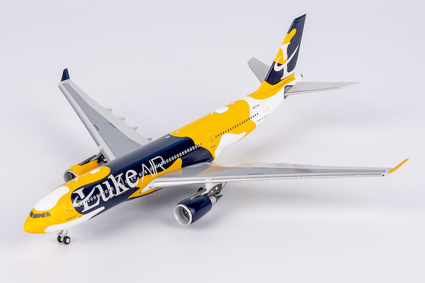 Airbus A330-200 Luke Air 9H-PTN 61098
