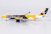 Airbus A330-200 Luke Air 9H-PTN  61098
