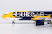 Airbus A330-200 Luke Air 9H-PTN  61098