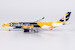 Airbus A330-200 Luke Air 9H-PTN  61098
