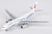 Airbus A330-200 China Eastern Airlines "9th asian winter games" B-5937 