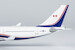 Airbus A330-200 CC-330 Husky Government of Canada / Royal Canadian Air Force 330002  61102