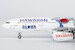 Airbus A330-200 Hawaiian Airlines N378HA Disney’s Lilo & Stitch 61105