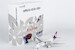 Airbus A330-200 Hawaiian Airlines N378HA Disney’s Lilo & Stitch 61105